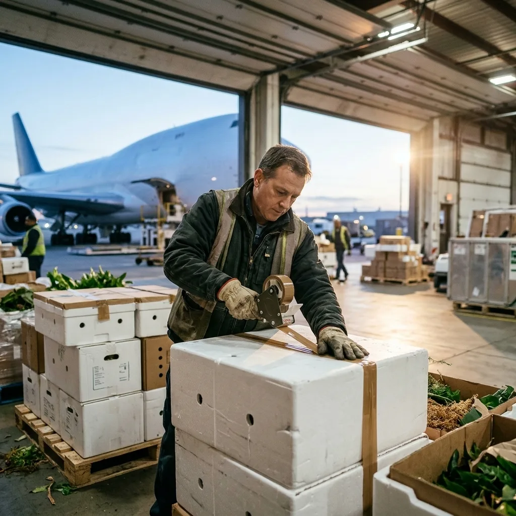 UniHeat 72h: Winter Shipping for Live Plants