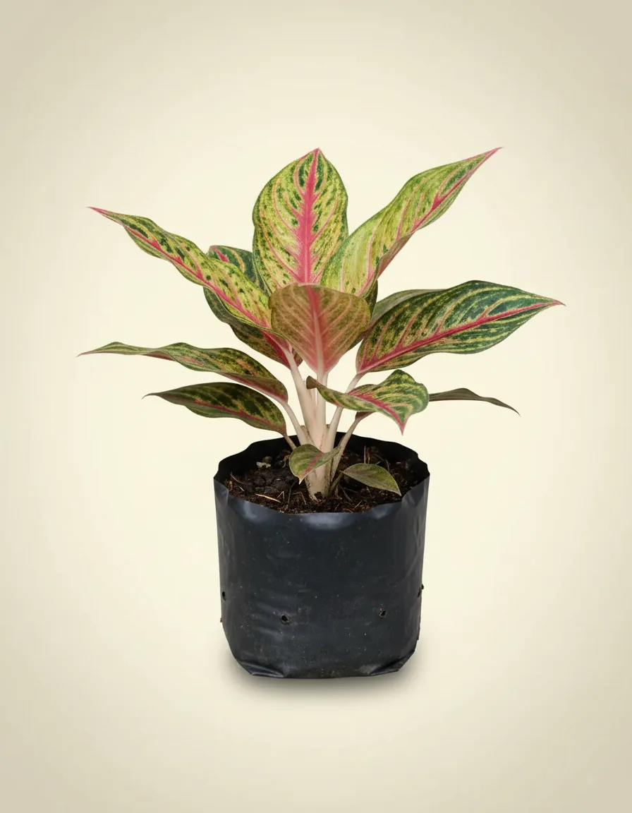 Aglaonema Red Sunset