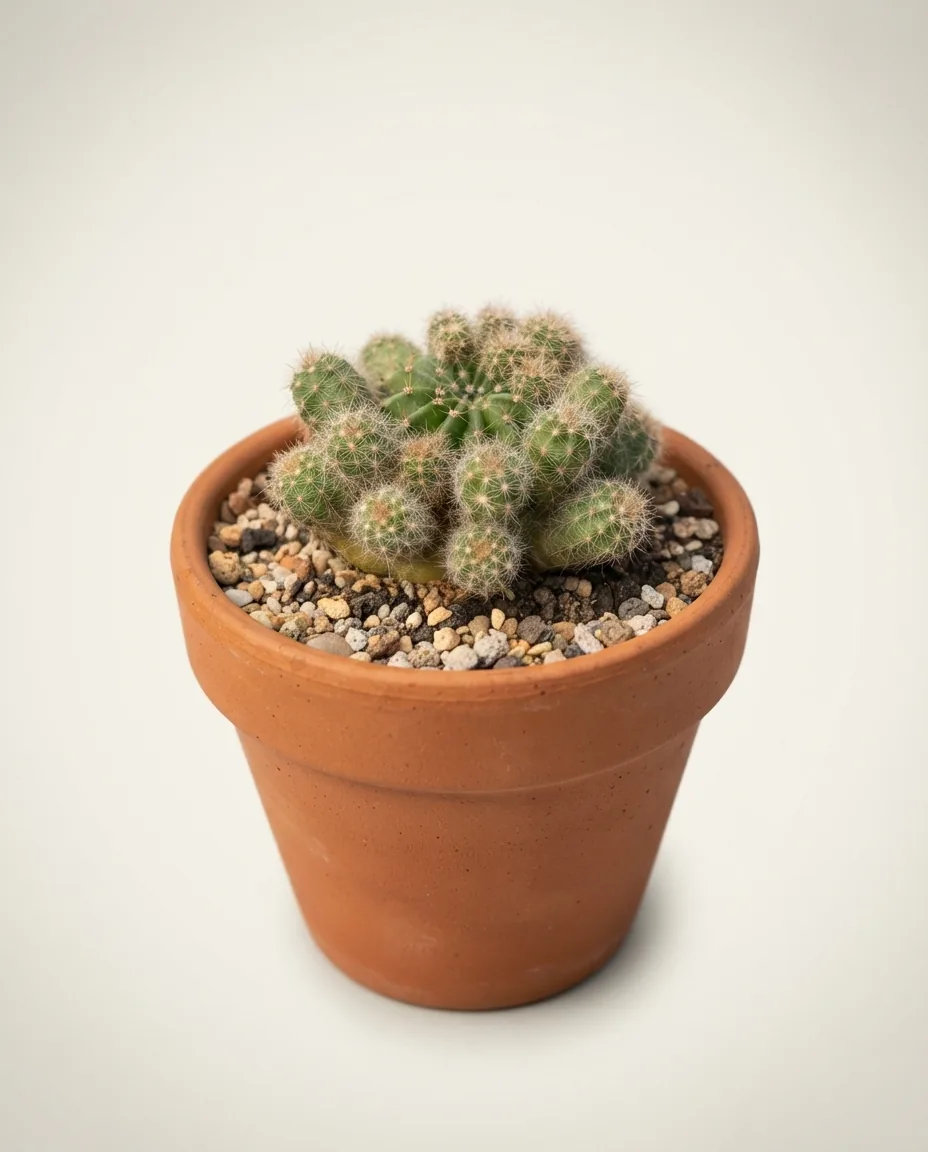 Echinopsis Eyriesii — Export Grade A+ from Java & Sumatra, Indonesia