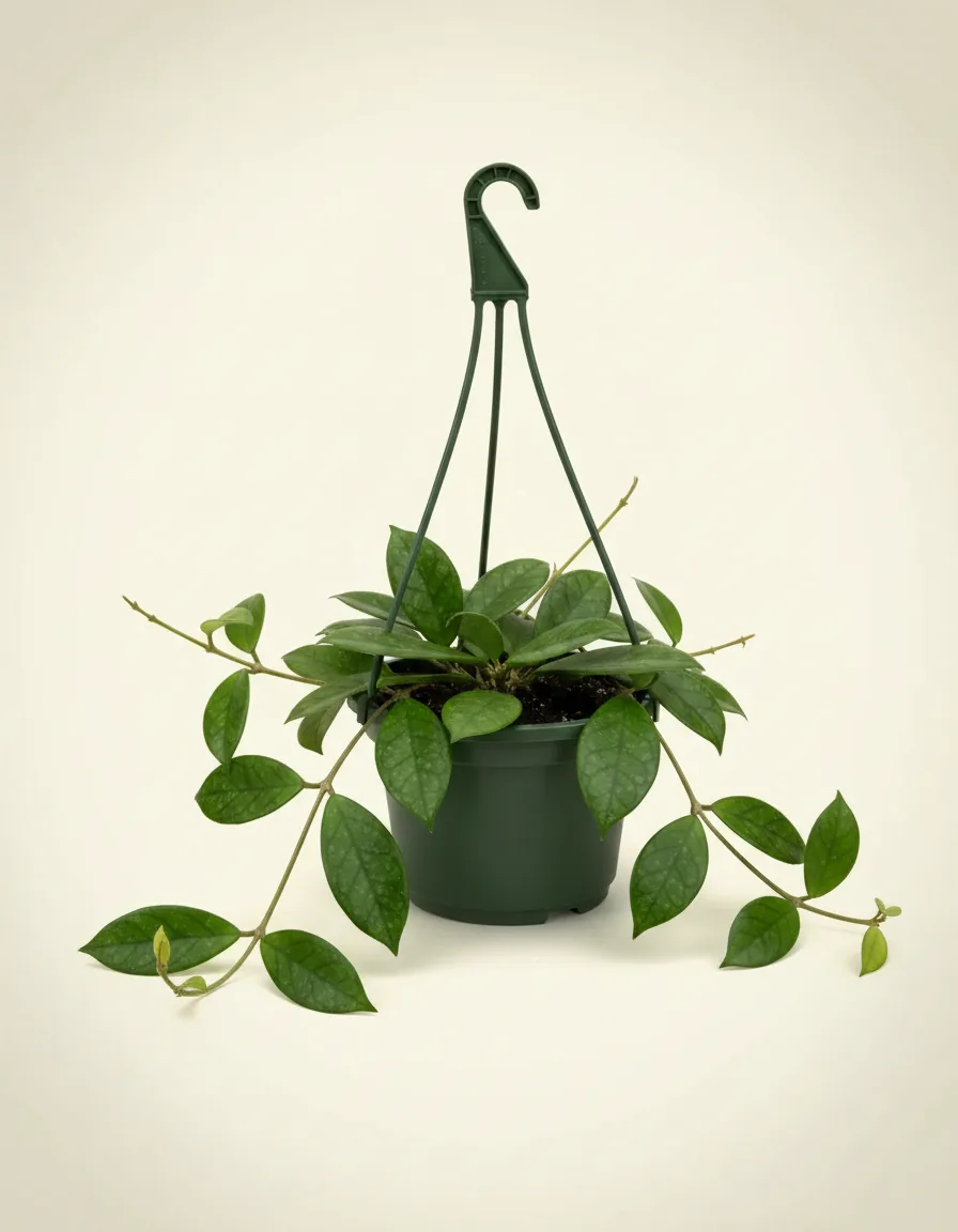 Hoya Deykeae (Hoya deykeae) live botanical specimen