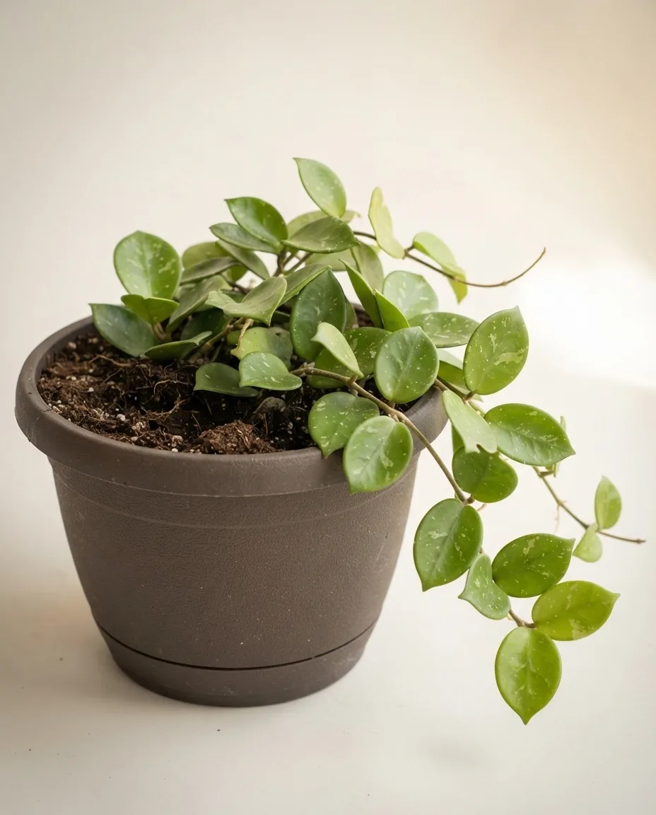 Hoya Eskimo — Export Grade A+ from Java & Sumatra, Indonesia