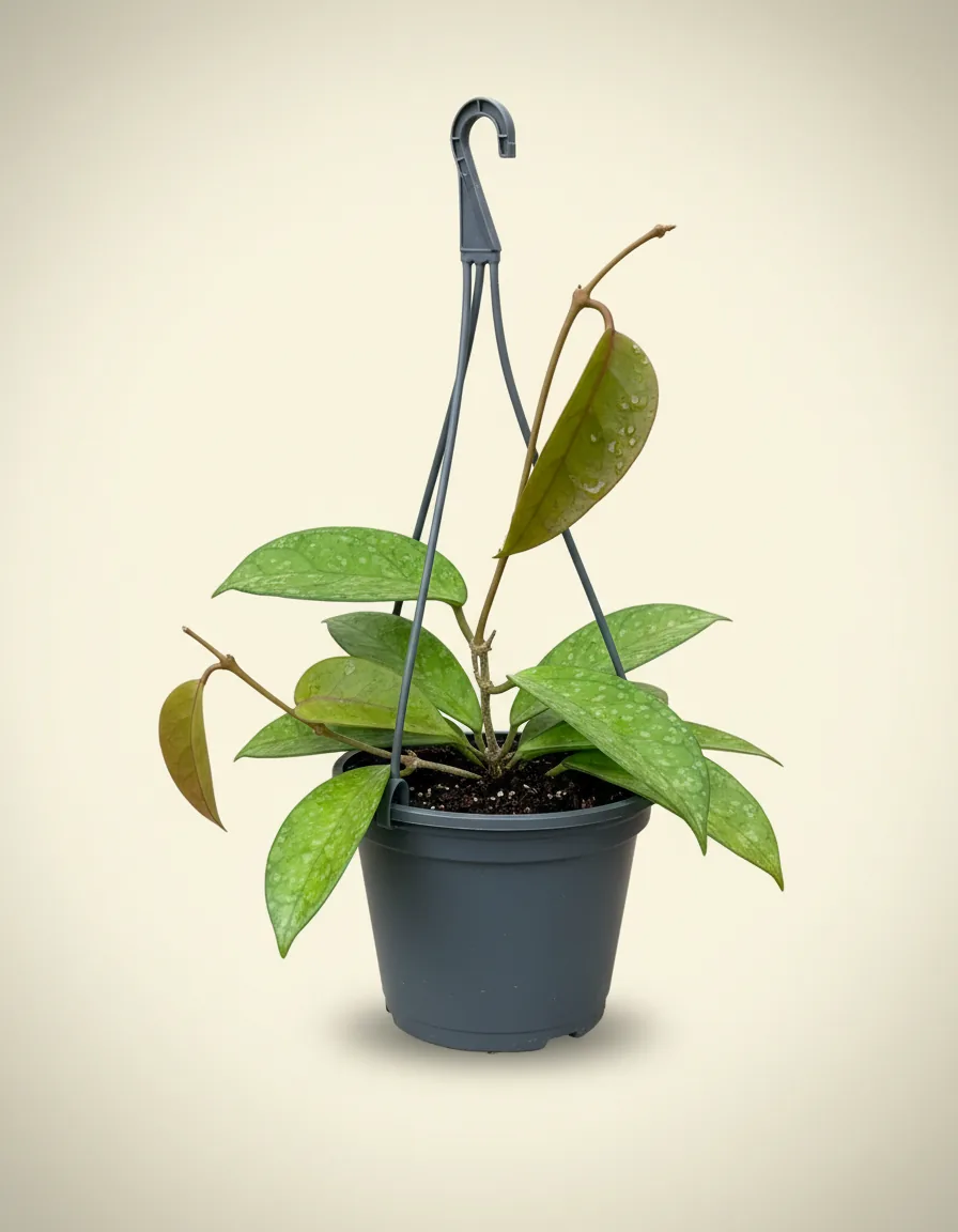 Hoya Evaline (Hoya evaline) live botanical specimen