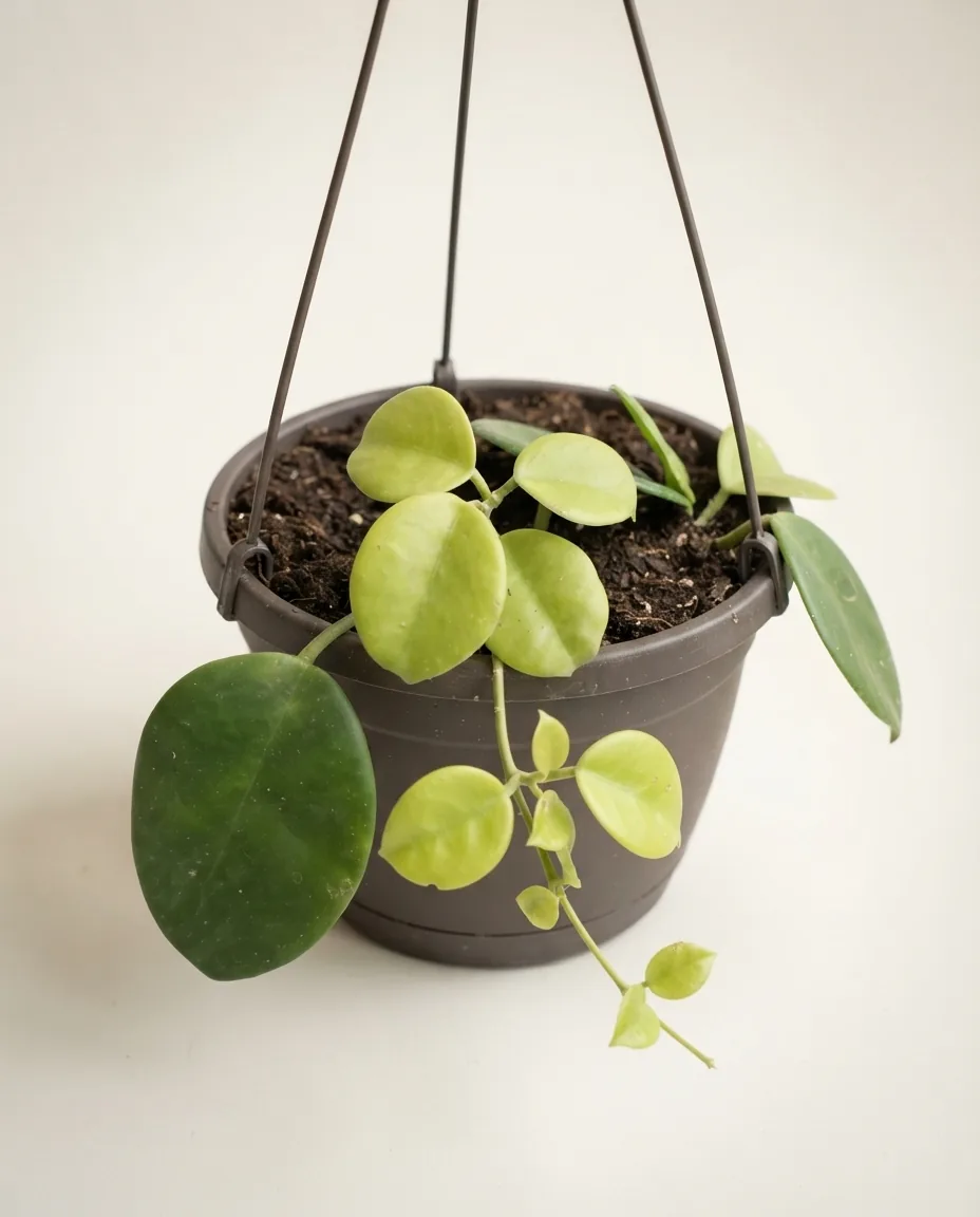 Hoya Lauterbachii (Hoya lauterbachii) live botanical specimen