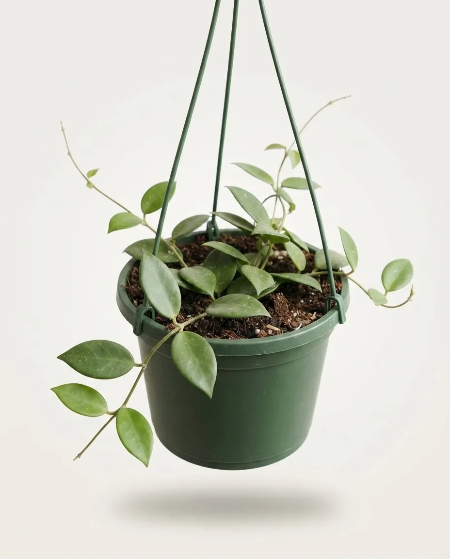 Hoya Patela (Hoya patela) live botanical specimen