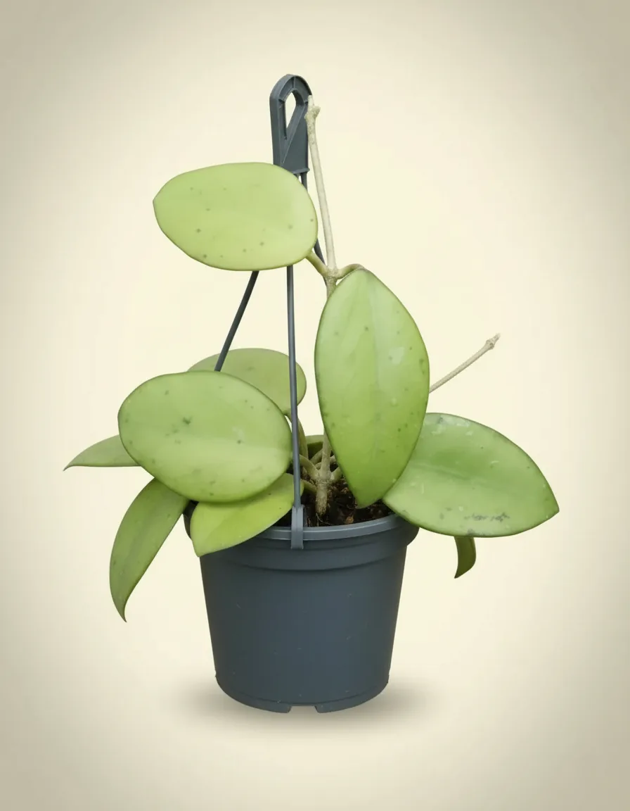 Hoya Verticilata