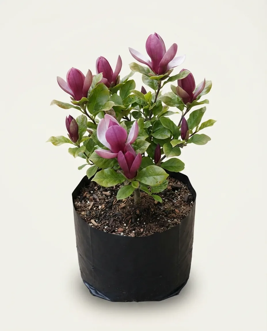 Magnolia Liliiflora