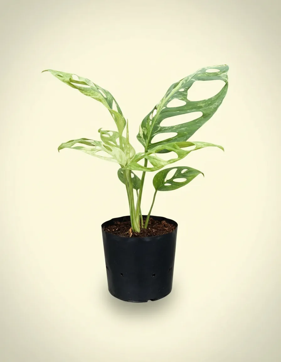 Monstera Adansonii Var
