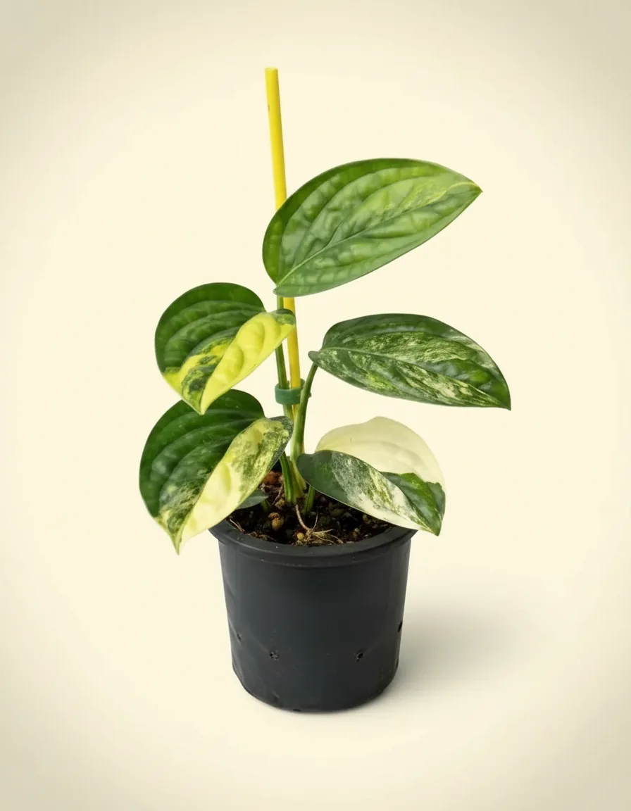 Monstera Karstenianum Var