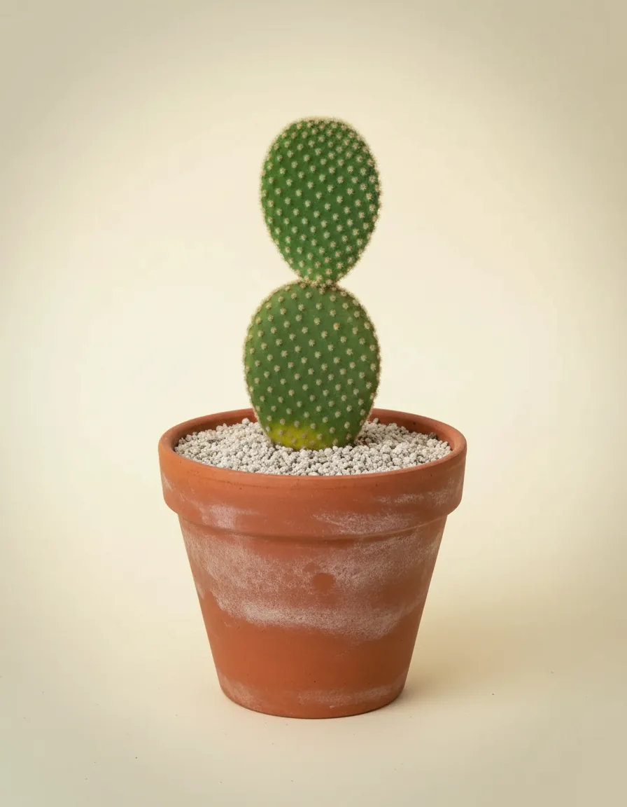 Opuntia Gomey Prickly Pear — Export Grade A+ from Java & Sumatra, Indonesia