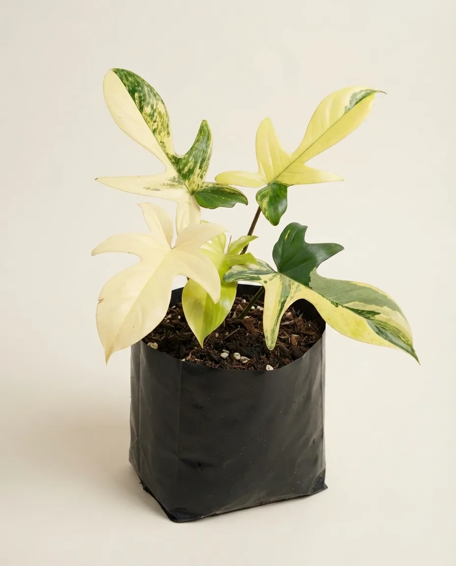 Philodendron Florida Beauty 2