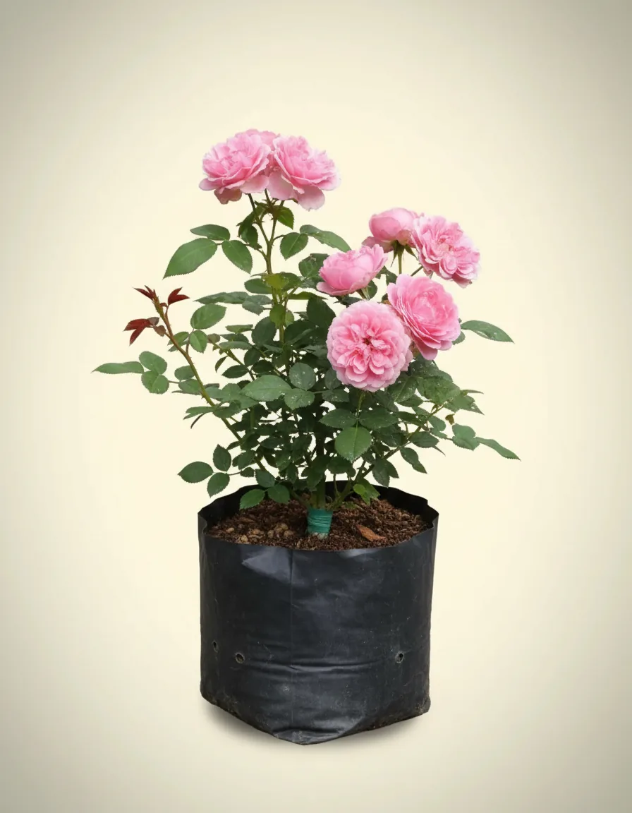 Rosa X Centifolia — Export Grade A+ from Java & Sumatra, Indonesia