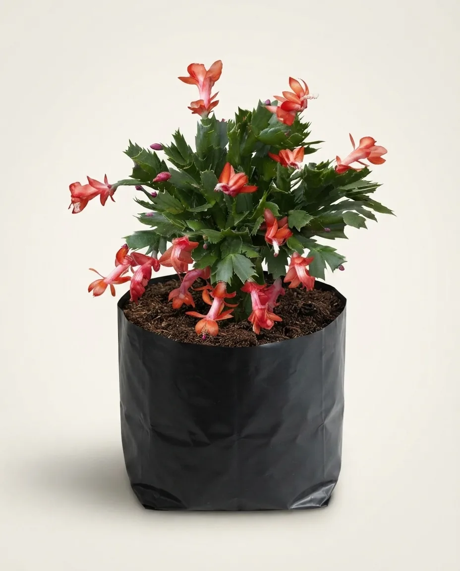 Schlumbergera 2 — Export Grade A+ from Java & Sumatra, Indonesia