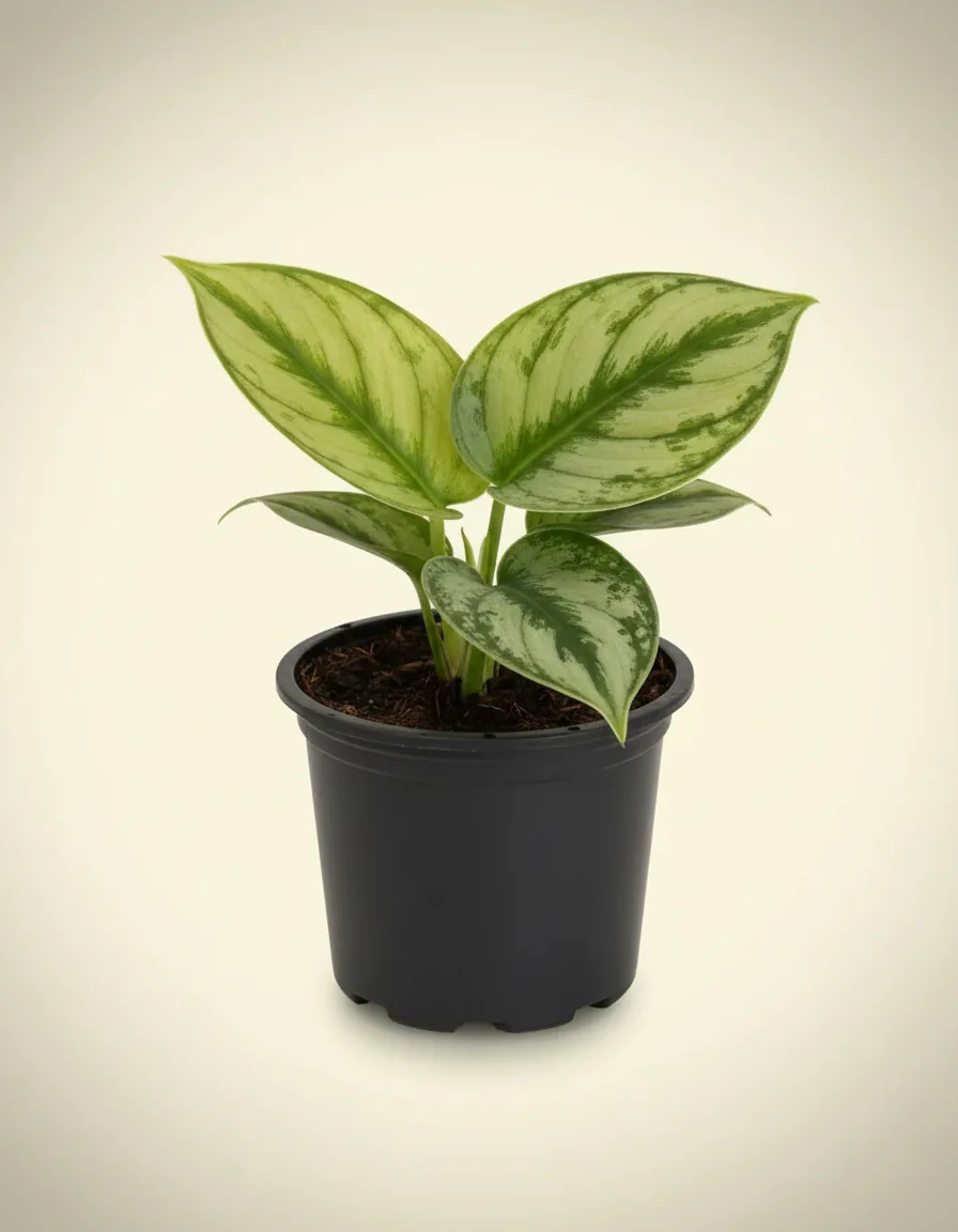 Scindapsus Jade Satin Var